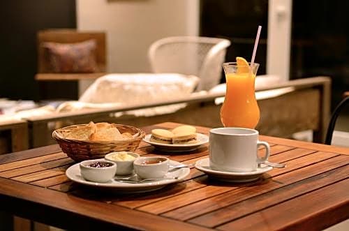 Howard Johnson Hotel Termal Dolores