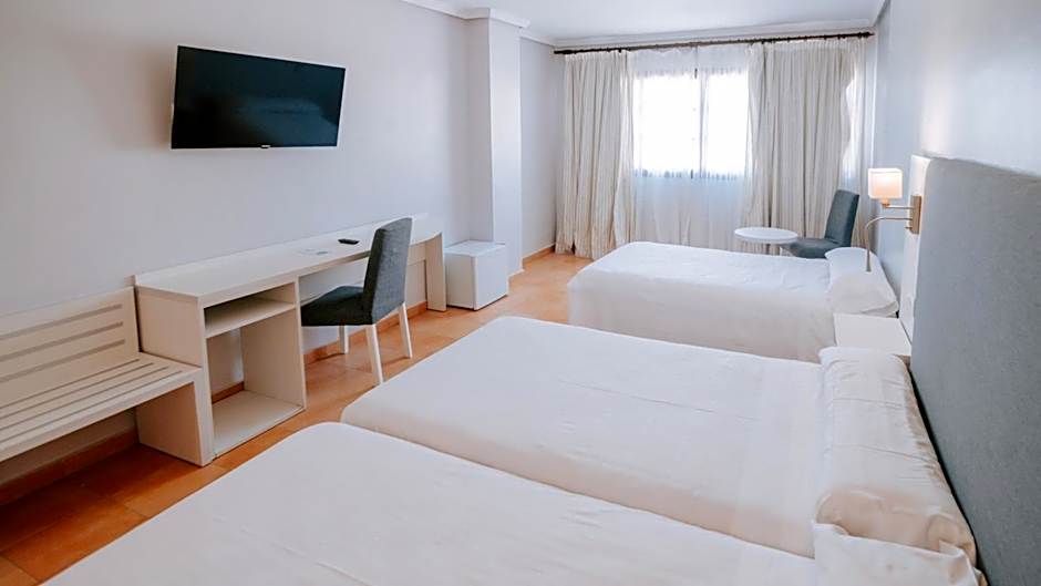 Hotel Bahia Sur