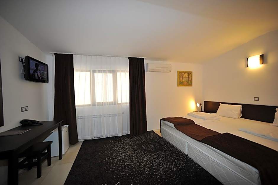 Hotel Melnik Хотел Мелник