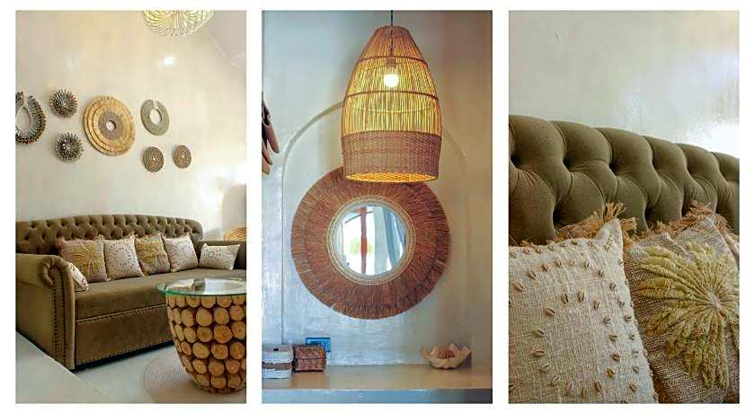 Cape Beach Villa Koh Samui