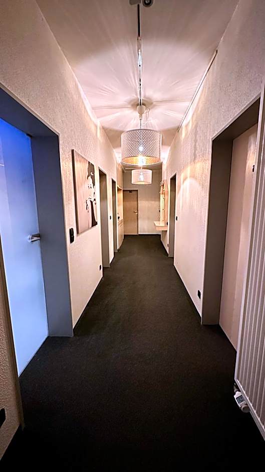 smart&beautiful HOSTEL