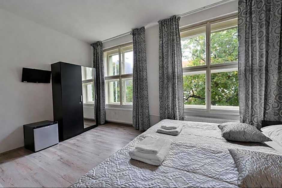 Rabie Aparthotel