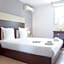 Comfort Aparthotel Six-Fours