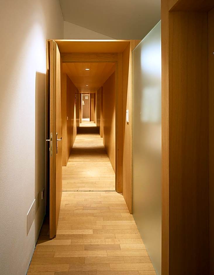 Hotel Gasthof Grüner Baum