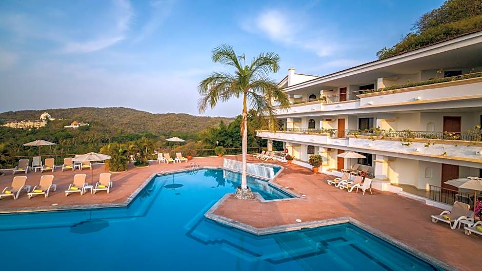 Park Royal Beach Huatulco - All Inclusive