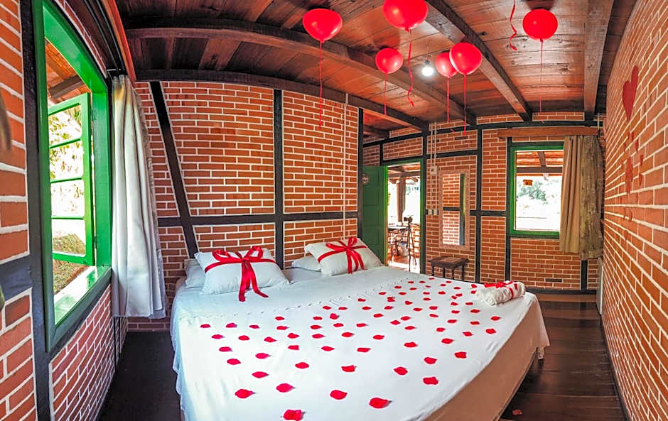 Pousada do Imigrante