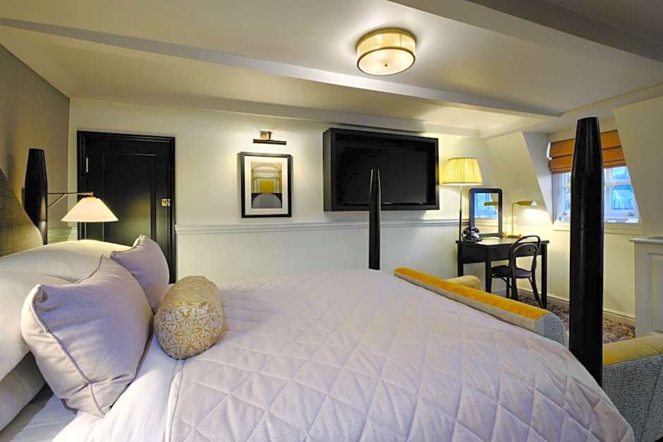 Abbey Hotel Bath, a Tribute Portfolio Hotel