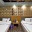 Ningbo Golden Nest Hotel