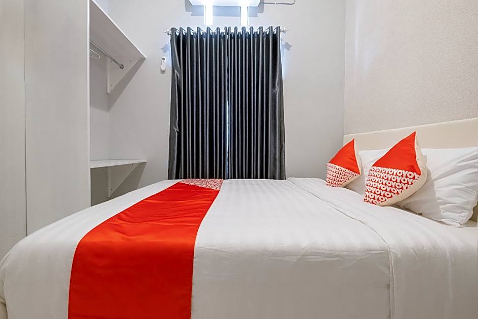 Hotel O Nareswari Guest House Syariah