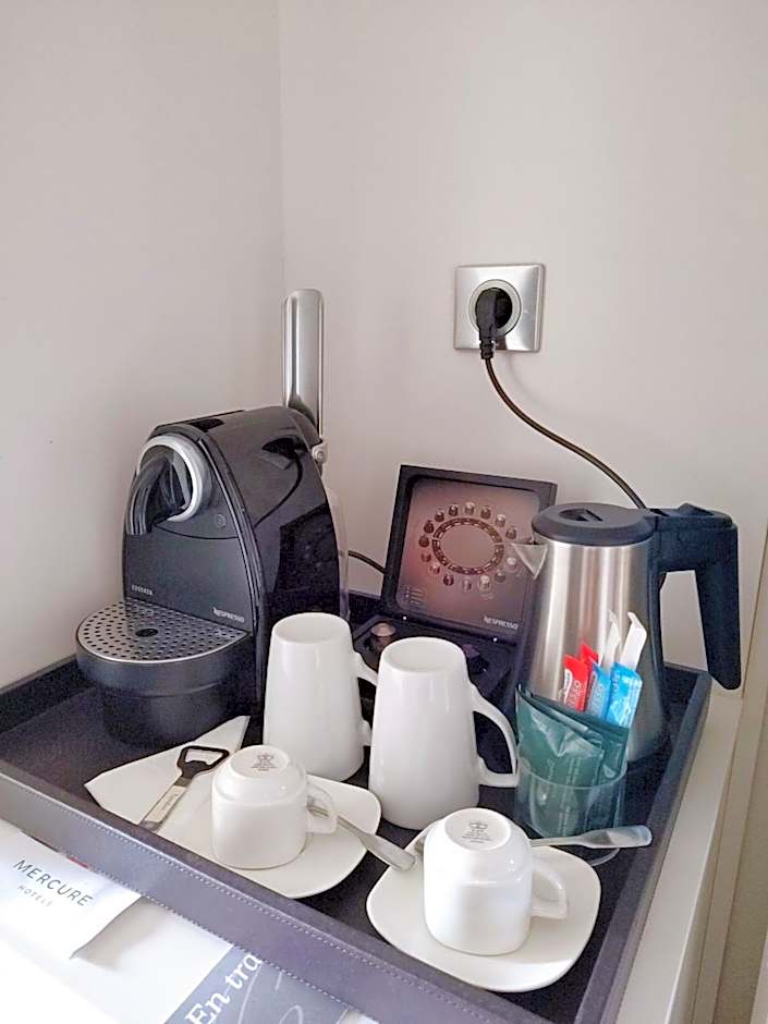 Mercure Bourg En Bresse