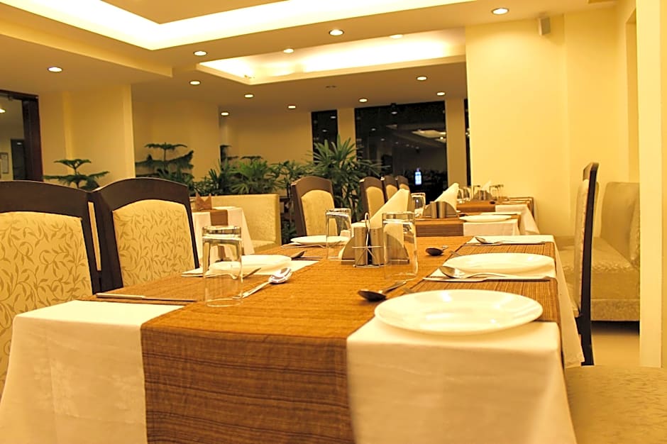 Hotel Forest Avenue - Best Luxury Hotel in Dehradun