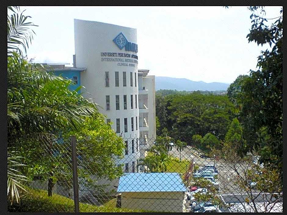 Hotel Rasah Seremban