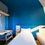 Ibis Budget Lyon Caluire Cité Internationale