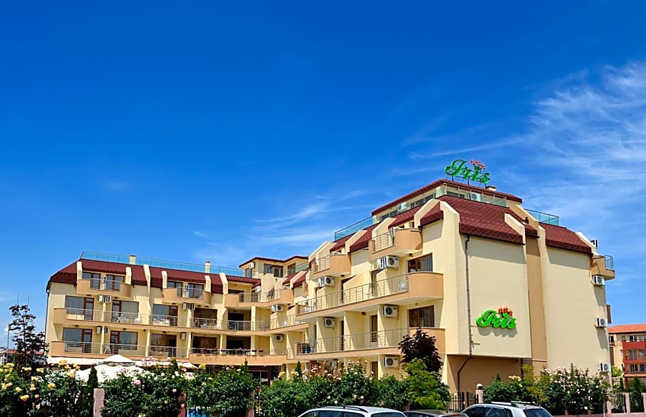Hotel Iris