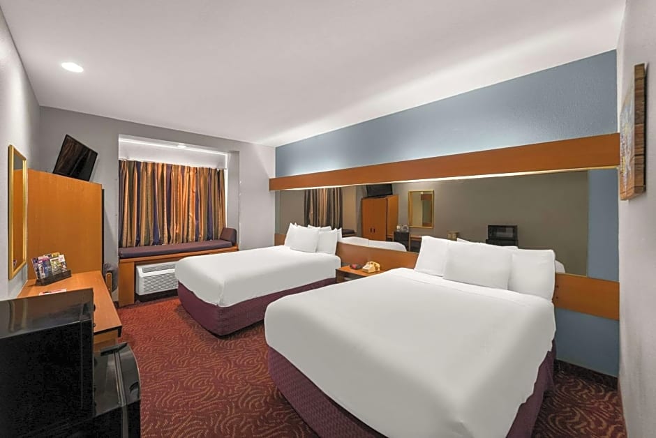 Econo Lodge Inn & Suites Mesquite - Dallas East