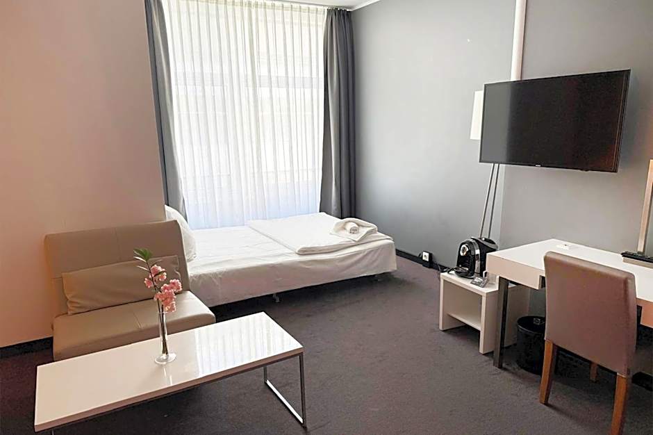 Garner Hotel Berlin - Gendarmenmarkt By IHG