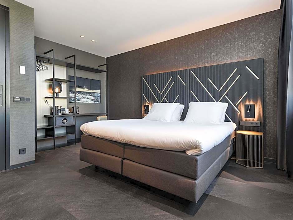 Le Marin Hotel Rotterdam City - Handwritten Collection