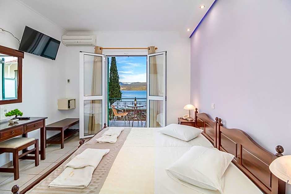 Vergina Star Hotel