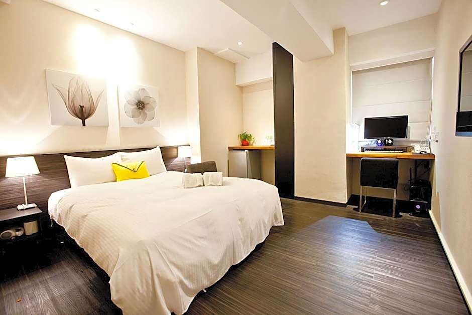 Stay Inn