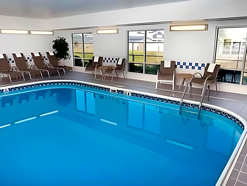 Fairfield Inn & Suites by Marriott Longview