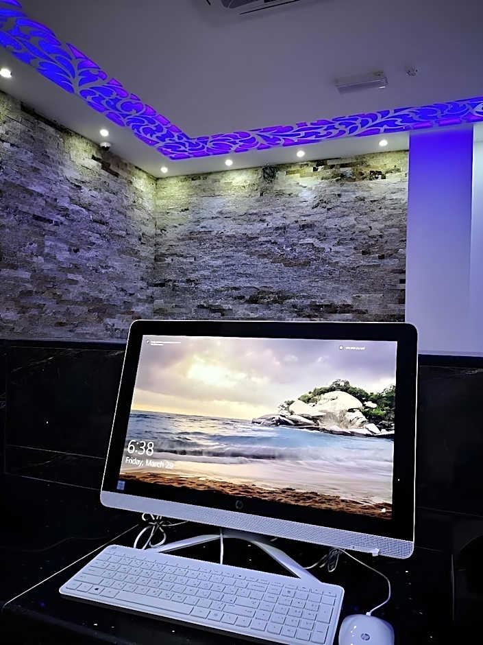 Al Rayyan Hotel Apartments