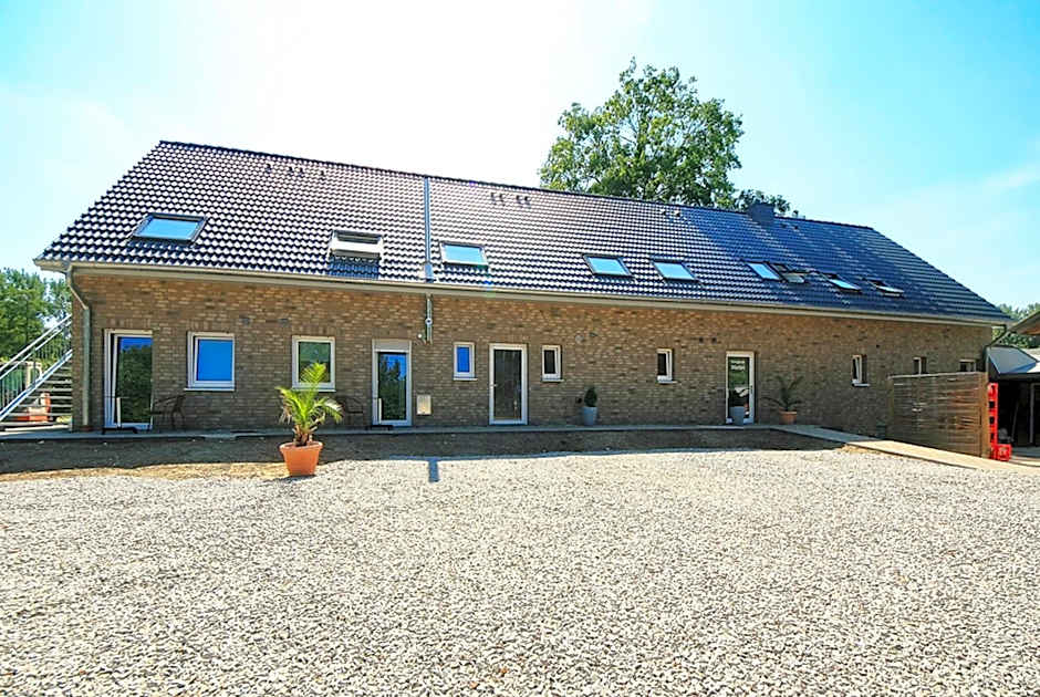 Hotel Birkensee