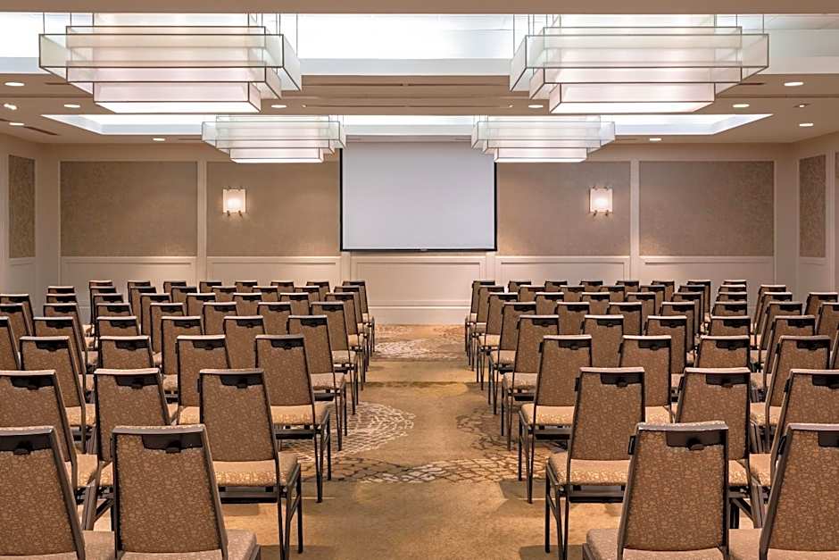 The Westin Southfield Detroit