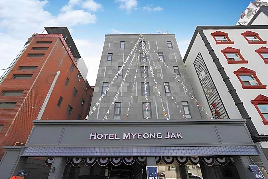 Myeongjak Hotel