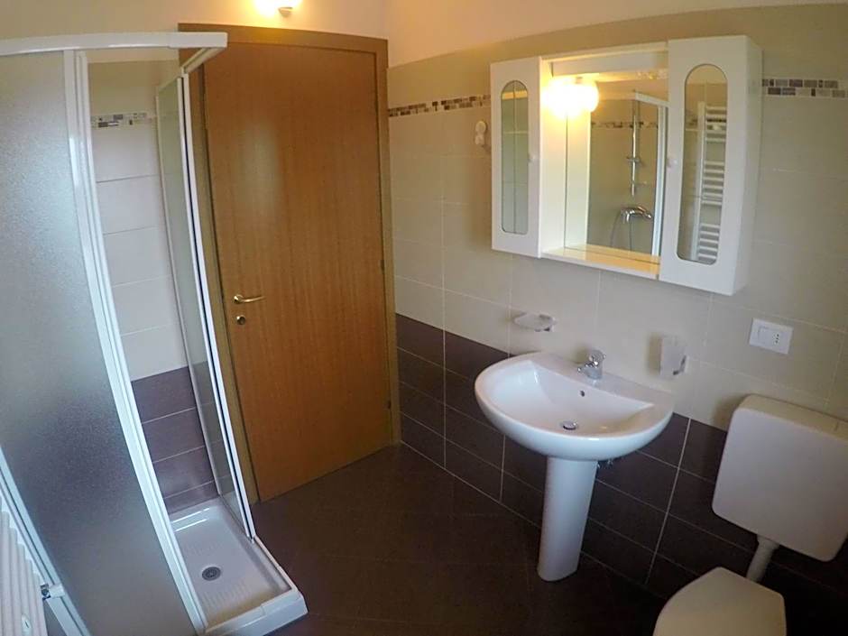 Residence Caorle Apartments - Agenzia Cocal