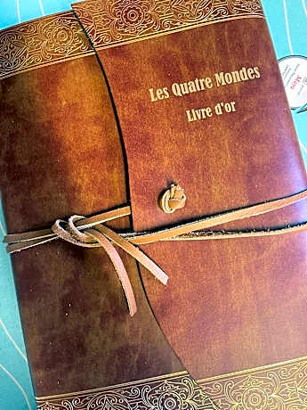 B&B Les 4 Mondes