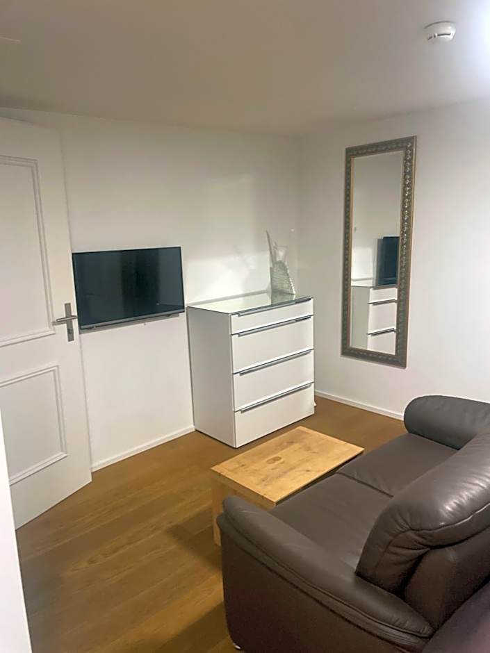 Aparthotel Splendid City Center