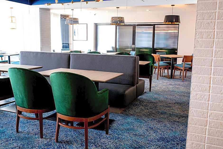 Holiday Inn Kingston - Waterfront By IHG