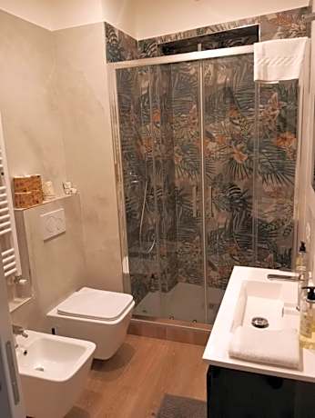 Two-Bedroom Deluxe Apartment