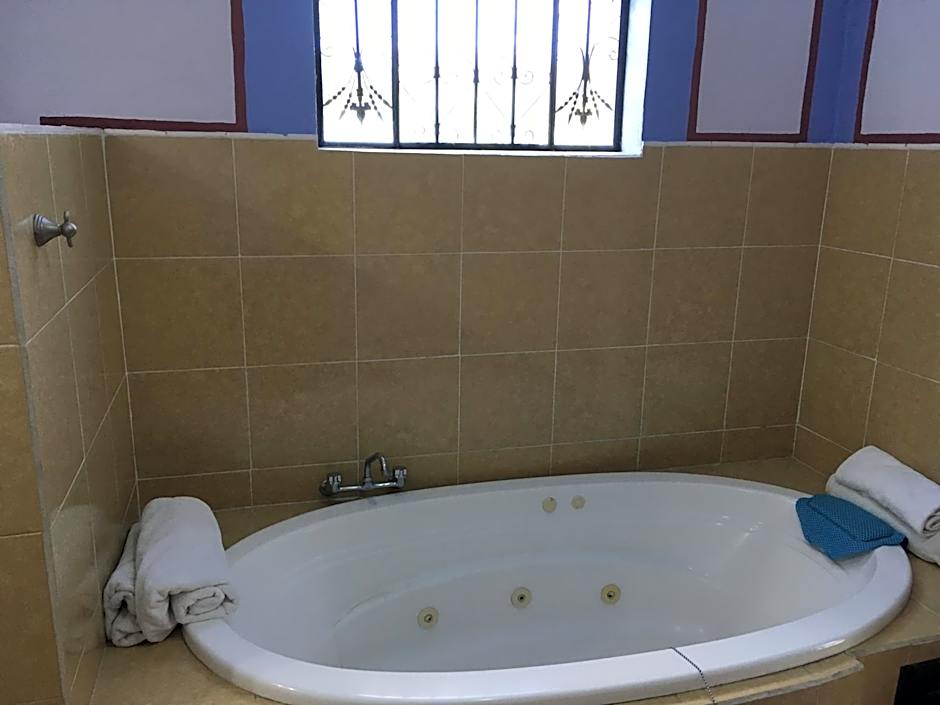 Hacienda San Pedro Nohpat