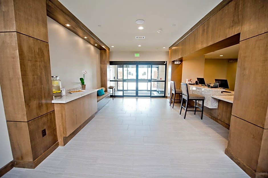 Staybridge Suites Houston Humble - Generation Pk By IHG