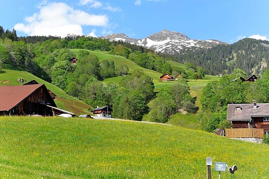 Aktivhostel HängeMatt