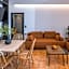 Driades Luxury Apartments by Estia