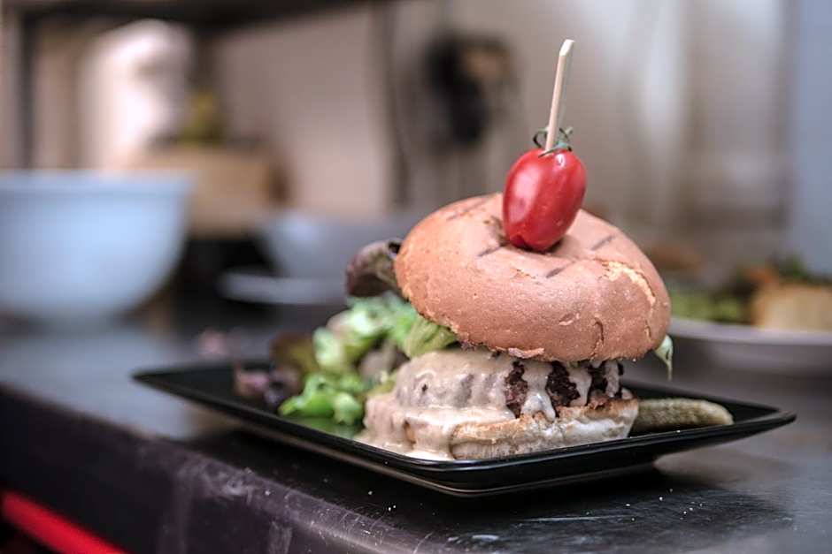 Le Bannier Hotel Restaurant