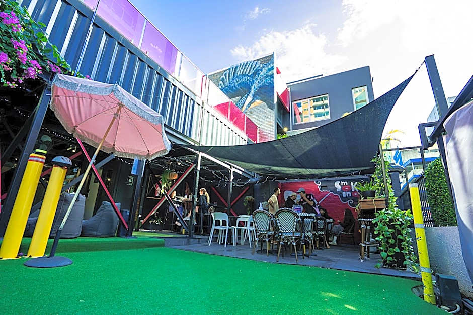 Brisbane - Quarters