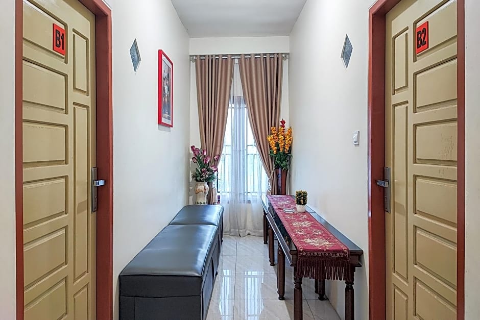 RedDoorz Syariah @ Penginapan Citra Alam 2