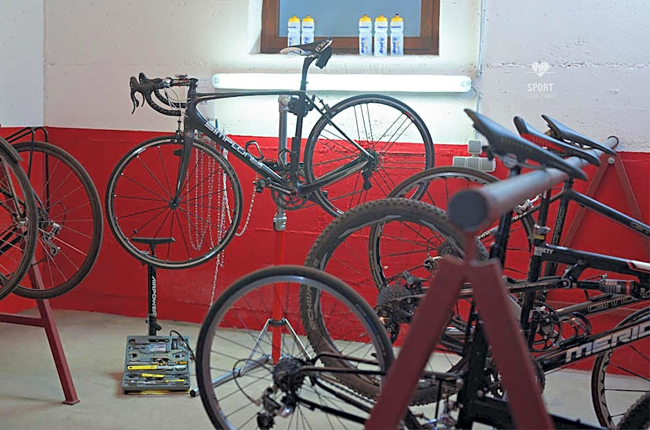 Hotel B&B "Zur Schanz"