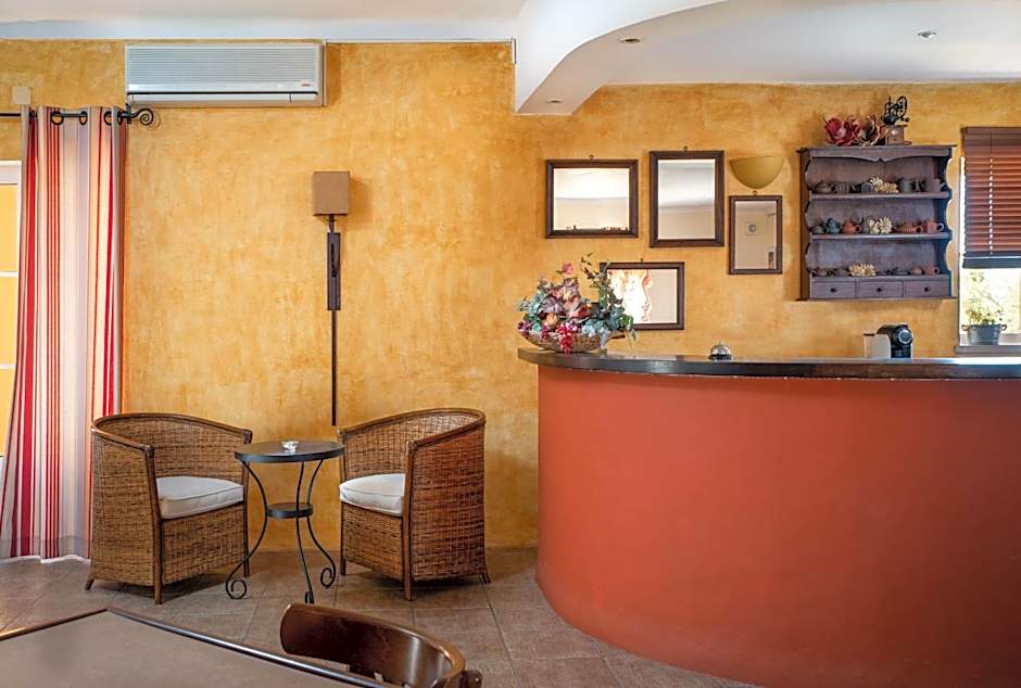 Hotel Rural Monte da Leziria