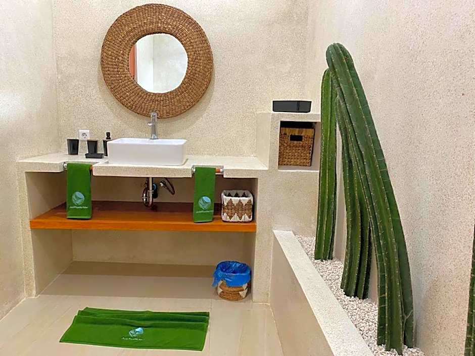 Lombok Khophilauvillas