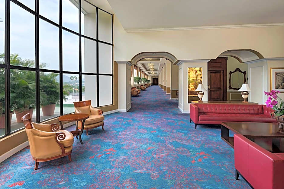 Sheraton Presidente San Salvador Hotel