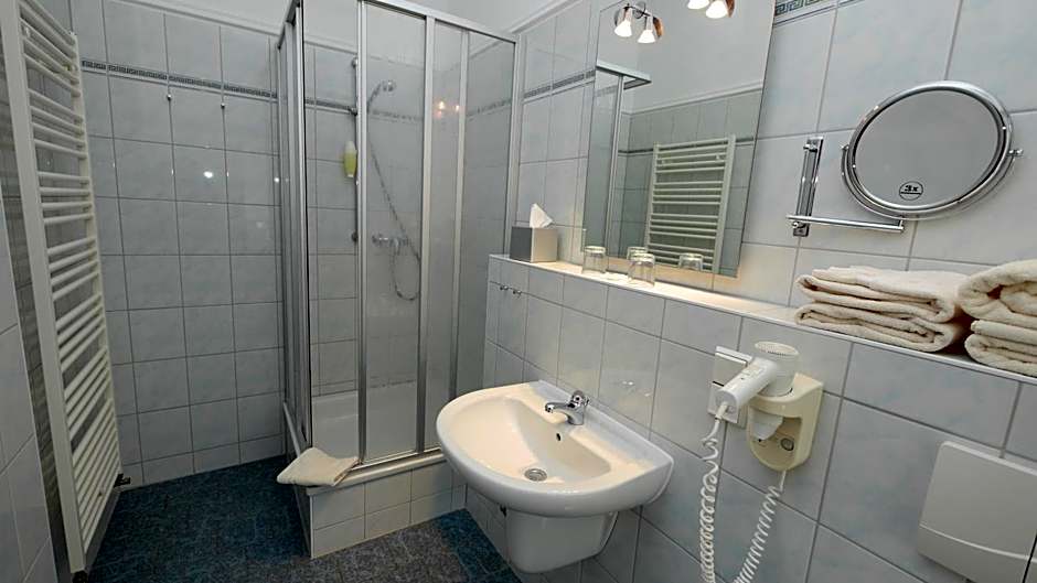 Hotel garni Arte Vita