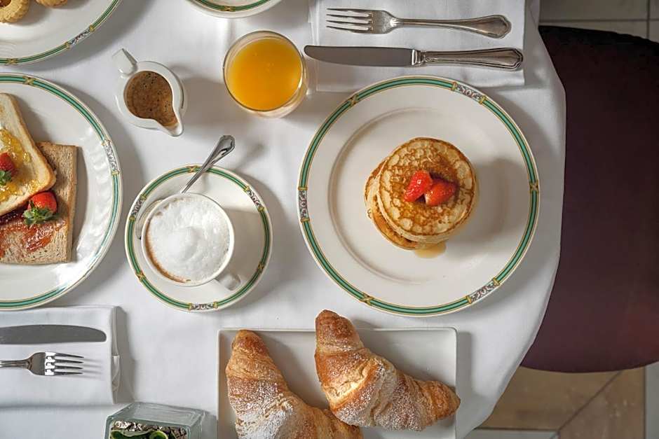 Hotel Montecarlo