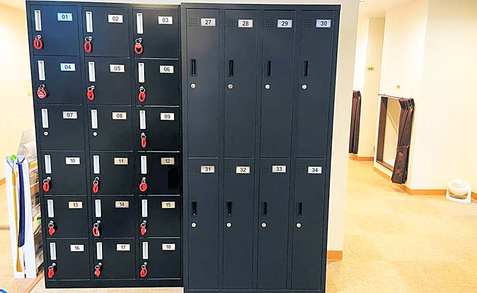 Tabist Hotel Miyakonojo Miyazaki