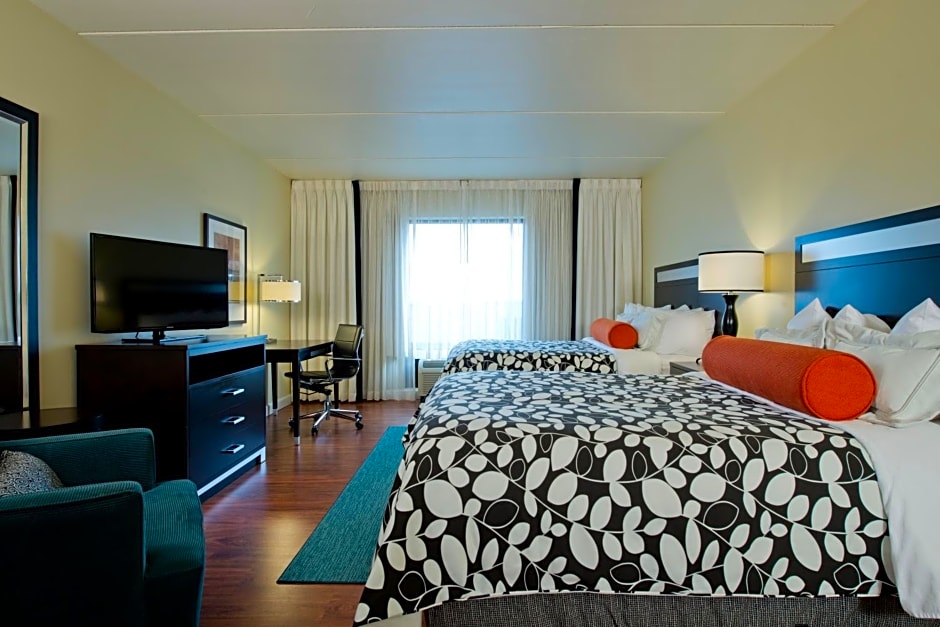 Hotel Indigo Atlanta Airport College Park By IHG