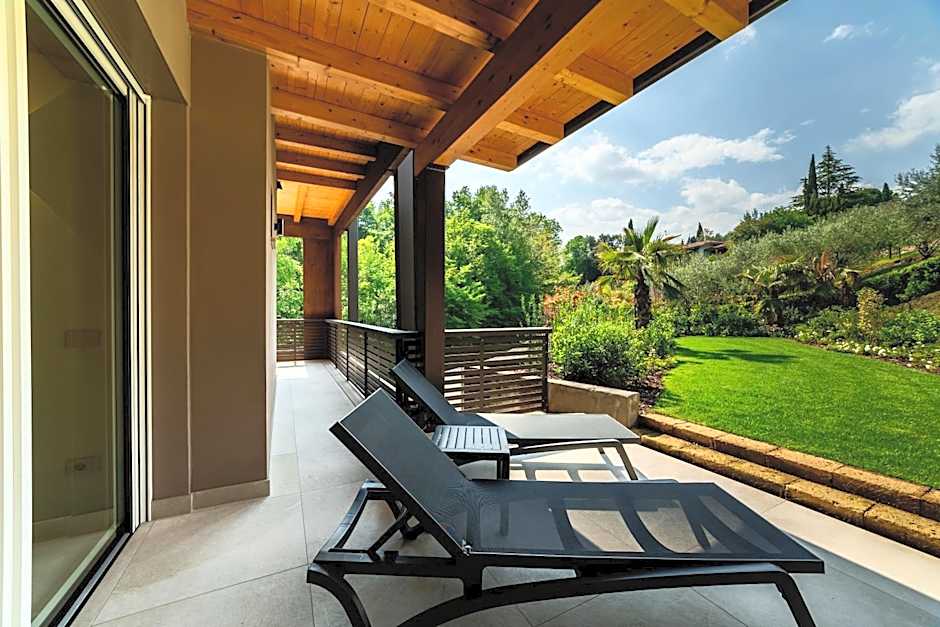 Lamasu RioVerde - Lago di Garda