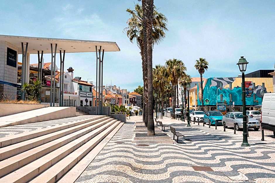 Cascais Bay Hostel